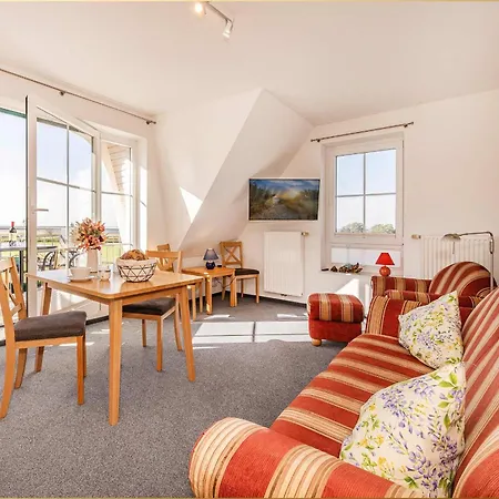 Ostseeglueck App Abendsonne Loddin