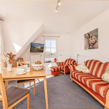 Ostseeglueck App Abendsonne Apartment Loddin