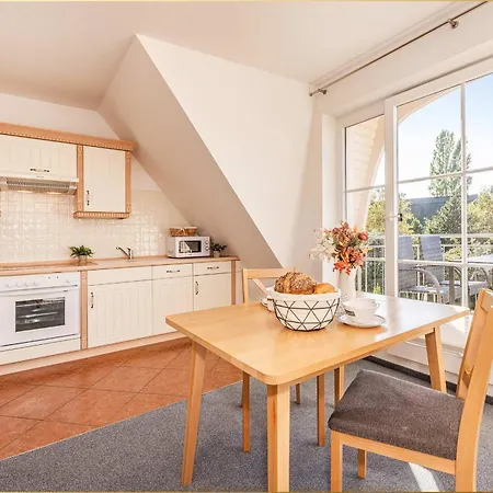 Ostseeglueck App Abendsonne * Loddin