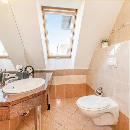 Ostseeglueck App Abendsonne Apartment