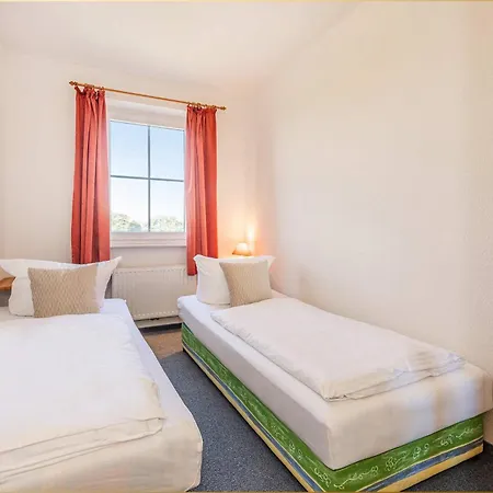 Apartment Ostseeglueck App Abendsonne