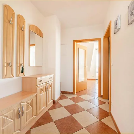 Ostseeglueck App Abendsonne Apartment *