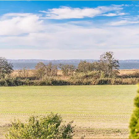 Apartment Ostseeglueck App Abendsonne *