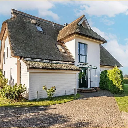 Ostseeglueck App Abendsonne Loddin