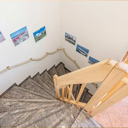 Ostseeglueck App Abendsonne Apartment Loddin