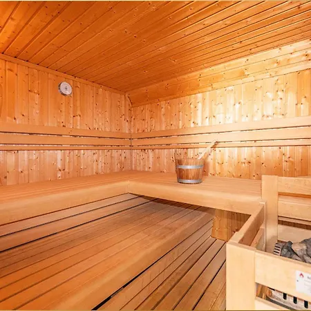 Ostseeglueck App Abendsonne Apartment *