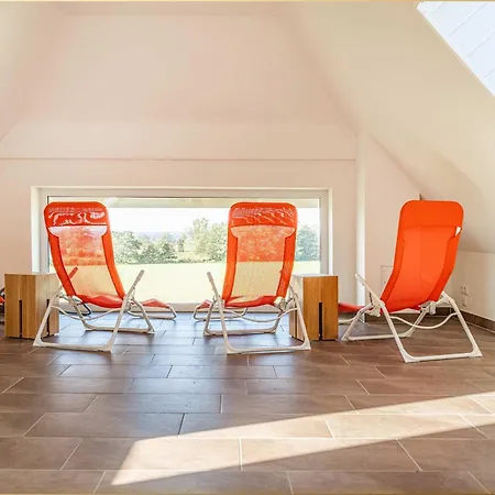 Ostseeglueck App Abendsonne * Loddin