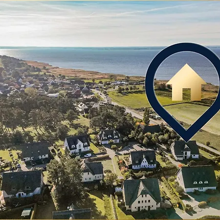 Ostseeglueck App Abendsonne Loddin