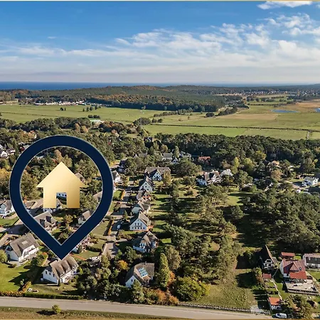 Ostseeglueck App Abendsonne *