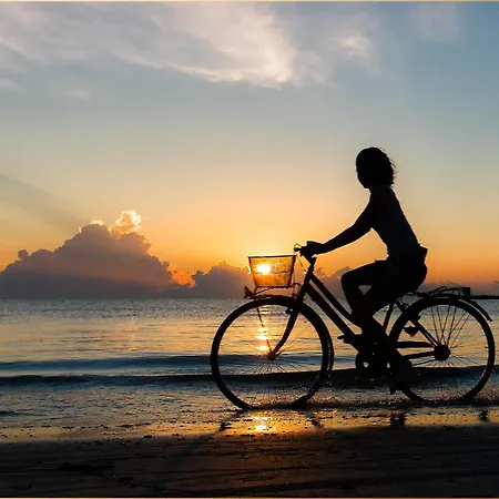 Apartment Ostseeglueck App Abendsonne