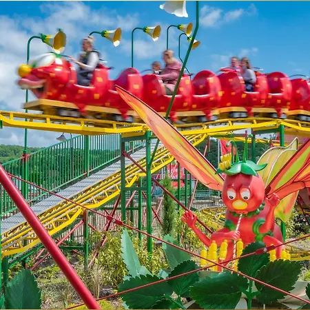 Ostseeglueck App Abendsonne Loddin