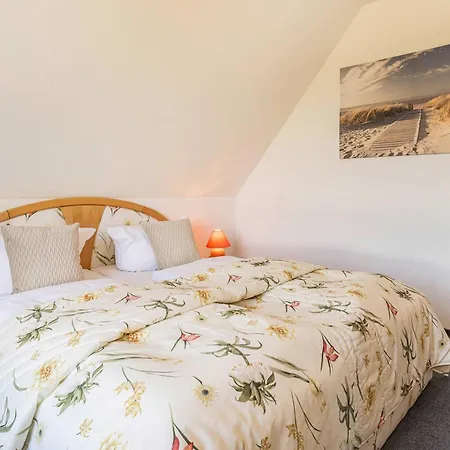 Apartment Ostseeglück App Abendsonne Loddin